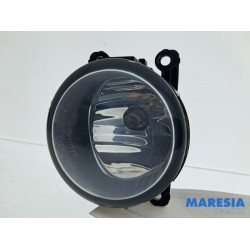 Renault - Captur - Fog light, front left