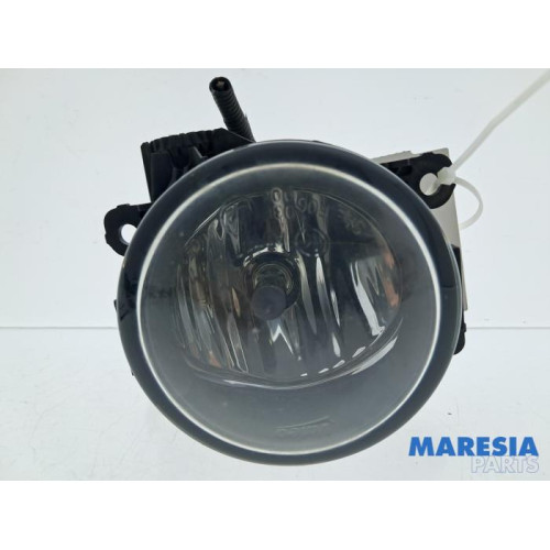 Renault - Captur - Mistlamp rechts-voor