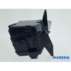 Peugeot - 108 - Fuse box