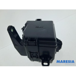 Peugeot - 108 - Fuse box