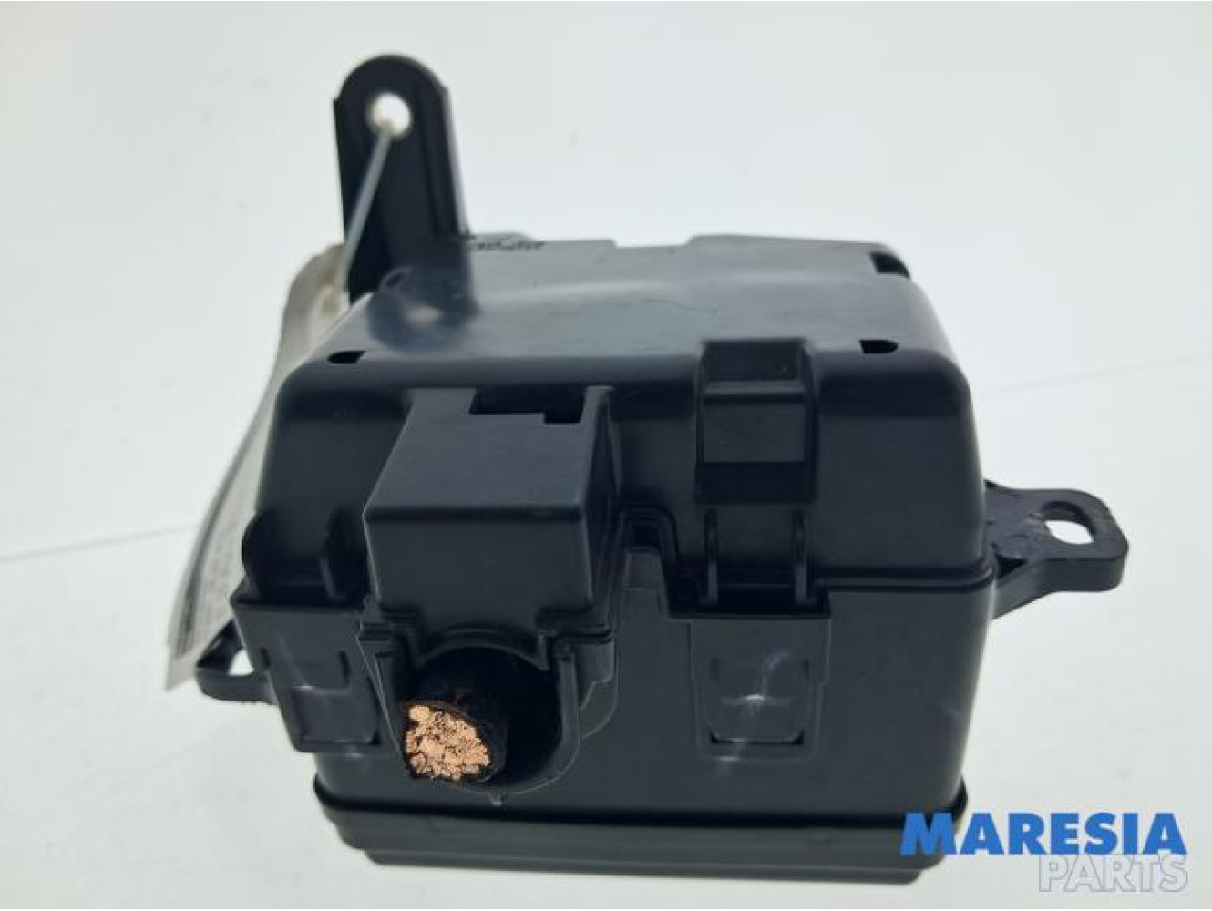 Peugeot - 108 - Fuse box