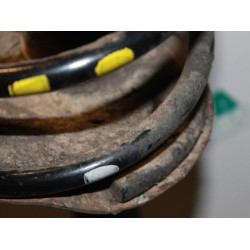 Peugeot - 206 - Stoßdämpferstrebe links vorne