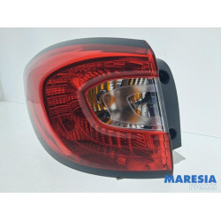 Renault - Captur - Achterlicht links