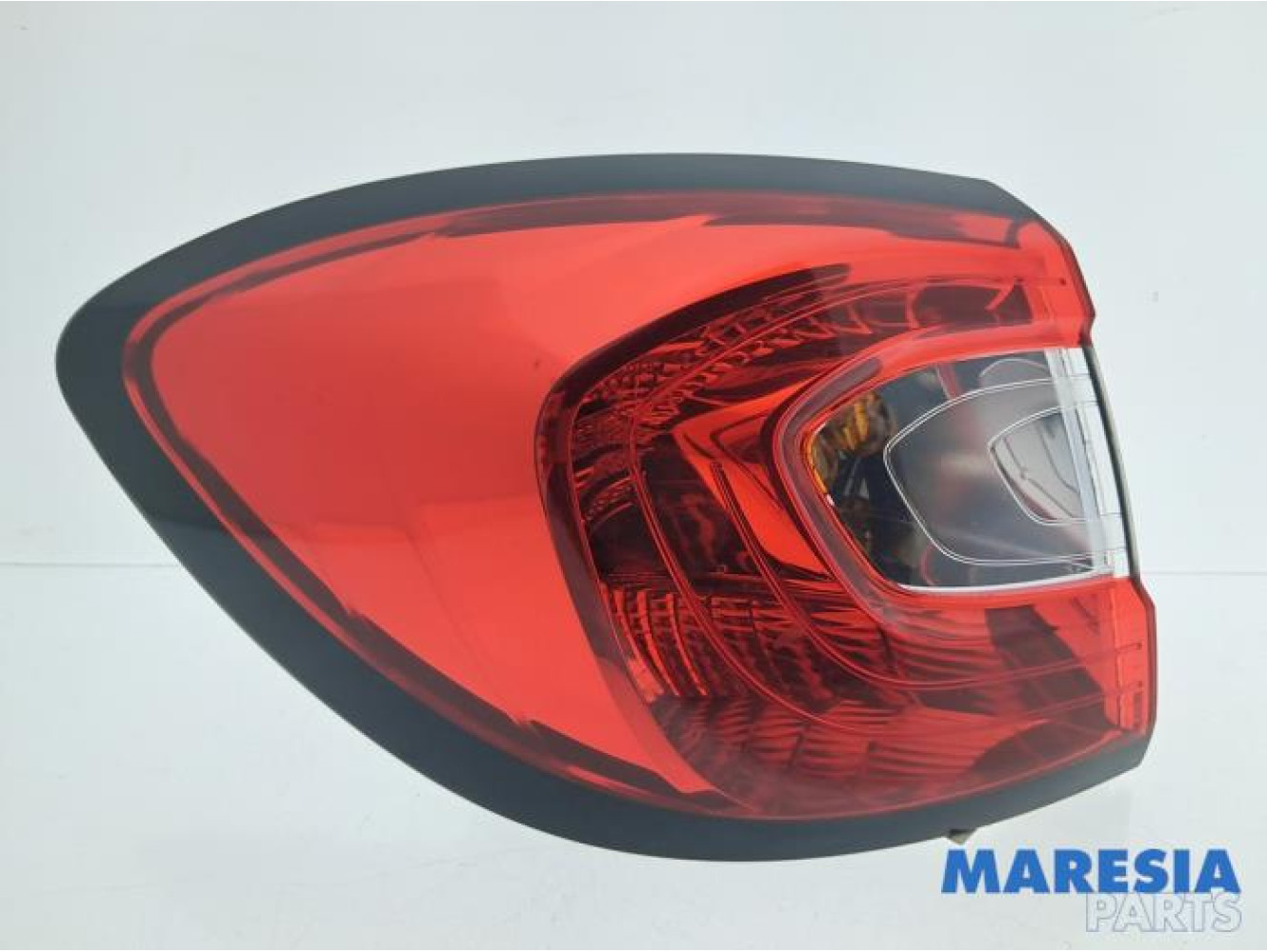Renault - Captur - Achterlicht links