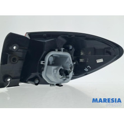 Renault - Captur - Achterlicht links