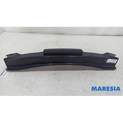 Alfa Romeo - Mito - Rear bumper frame