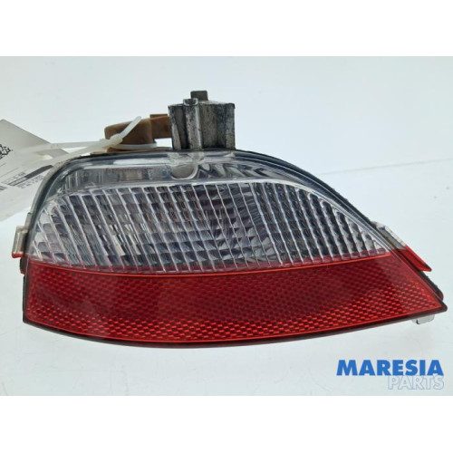 Renault - Captur - Reversing light, right