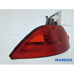 Renault - Captur - Rear fog light