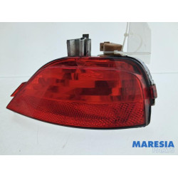 Renault - Captur - Rear fog light