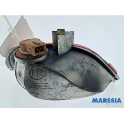 Renault - Captur - Rear fog light