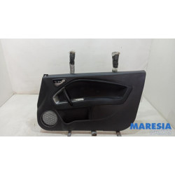 Alfa Romeo - Mito - Portierbekleding 2Deurs rechts