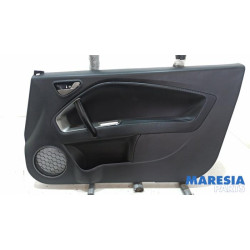 Alfa Romeo - Mito - Portierbekleding 2Deurs rechts