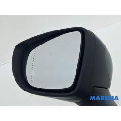 Renault - Captur - Wing mirror, left