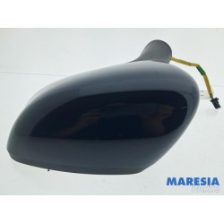 Renault - Captur - Wing mirror, left