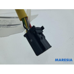 Renault - Captur - Wing mirror, left