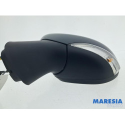 Renault - Captur - Wing mirror, left