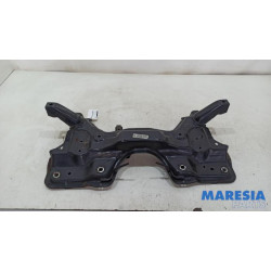 Alfa Romeo - Mito - Subframe