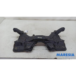 Alfa Romeo - Mito - Subframe