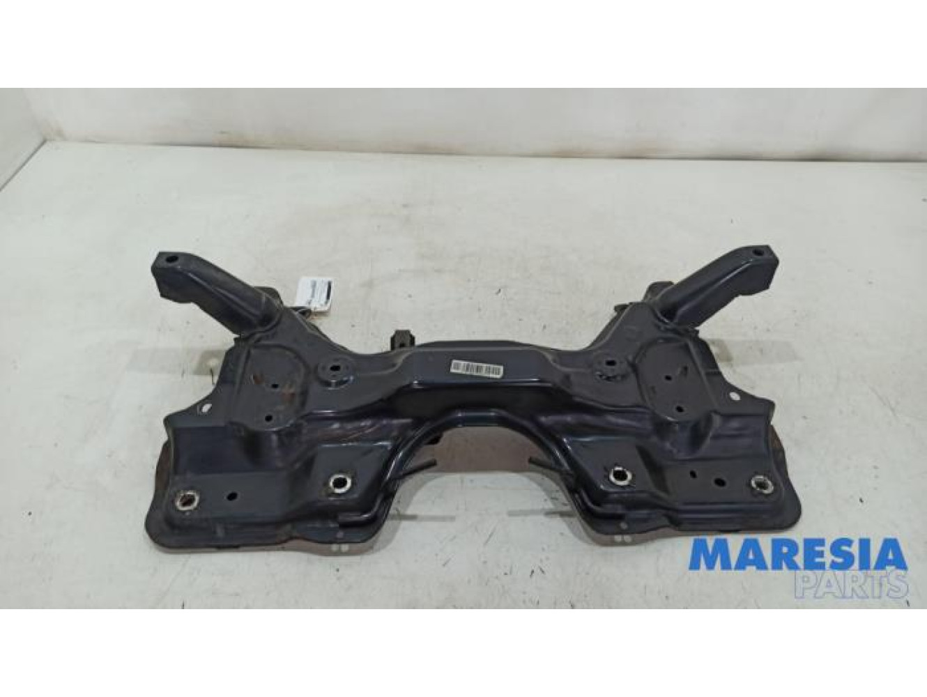 Alfa Romeo - Mito - Subframe