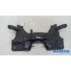 Alfa Romeo - Mito - Subframe