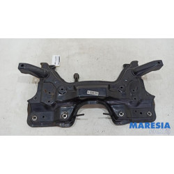 Alfa Romeo - Mito - Subframe