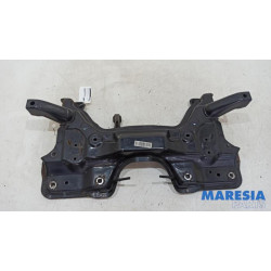 Alfa Romeo - Mito - Subframe
