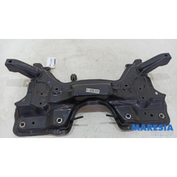 Alfa Romeo - Mito - Subframe