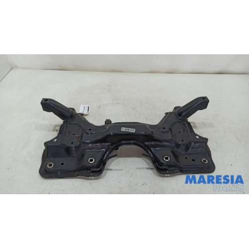 Alfa Romeo - Mito - Subframe