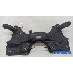 Alfa Romeo - Mito - Subframe