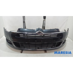 Citroen - C5 - Pare-chocs avant