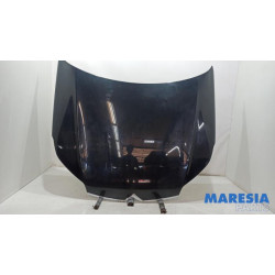 Citroen - C5 - Motorhaube