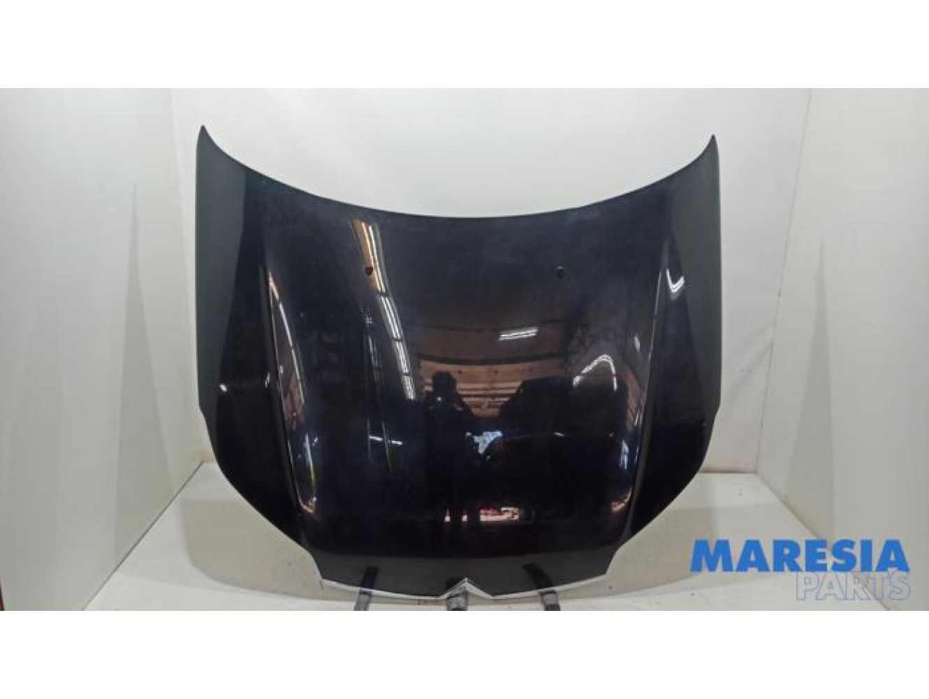 Citroen - C5 - Motorhaube