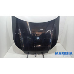 Citroen - C5 - Motorhaube