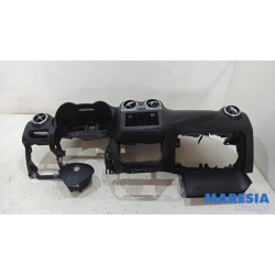 Alfa Romeo - Mito - Airbag set + dashboard