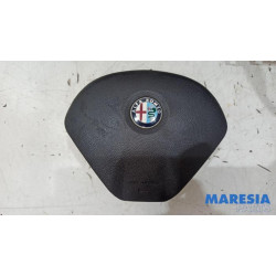 Alfa Romeo - Mito - Airbag set + dashboard