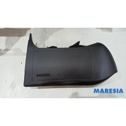 Alfa Romeo - Mito - Airbag set + dashboard
