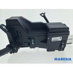 Peugeot - 108 - Fuse box