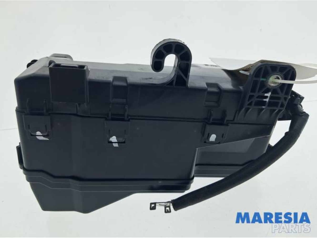 Peugeot - 108 - Fuse box