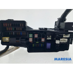 Peugeot - 108 - Fuse box