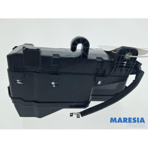 Peugeot - 108 - Fuse box