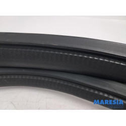Peugeot - 108 - Front door seal 4-door, left