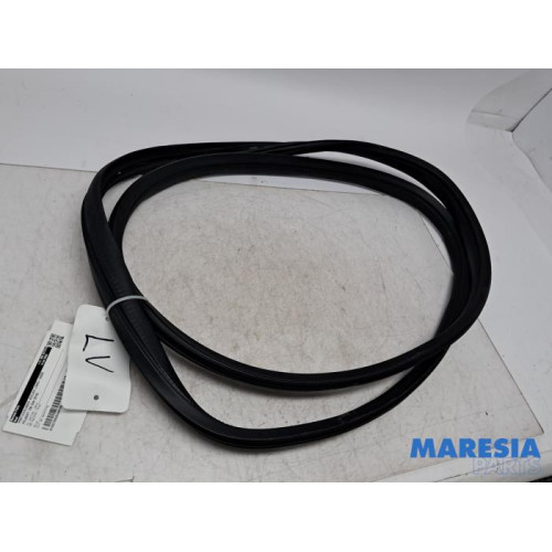 Peugeot - 108 - Portierrubber 4Deurs links-voor