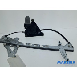 Peugeot - 108 - Window mechanism 4-door, front right