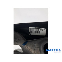 Renault - Captur - Steering wheel