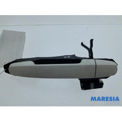 Peugeot - 108 - Poignée portière 4portes arrière droite