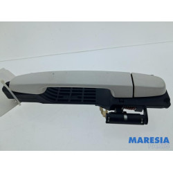 Peugeot - 108 - Front door handle 4-door, right