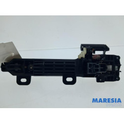 Peugeot - 108 - Front door handle 4-door, right