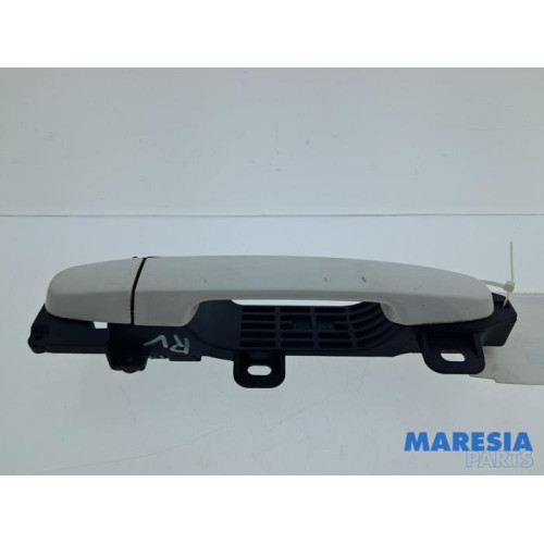 Peugeot - 108 - Front door handle 4-door, right