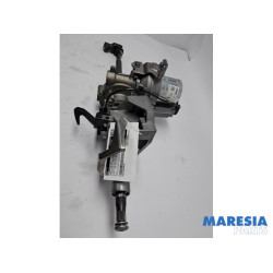 Renault - Captur - Steering column housing