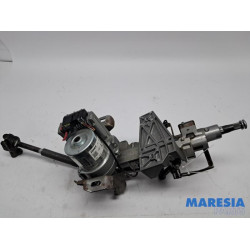 Renault - Captur - Steering column housing
